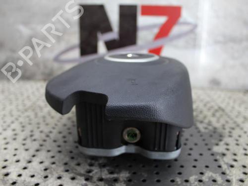 Førerens kollisjonspute RENAULT CLIO III (BR0/1, CR0/1) 1.5 dCi (BR17, CR17) (86 hp) 23688103