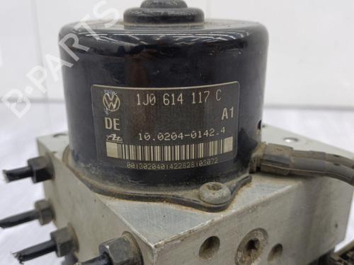 ABS Bremseaggregat VW GOLF IV (1J1) 1.9 SDI | BP23708898M43 