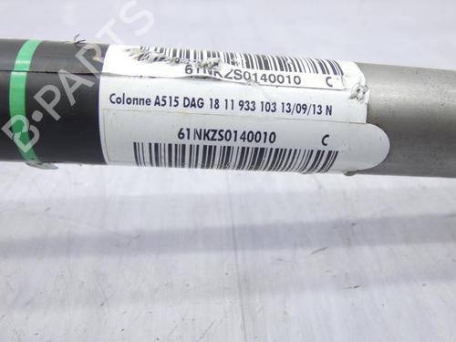 Steering column CITROËN C3 II (SC_) 1.0 VTi 68 | BP23696023M21 - Image 2