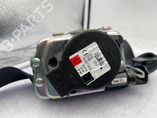 Front left seatbelt NISSAN MICRA V (K14) 0.9 IG-T | BP34159332I26 - Image 10