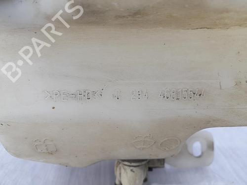 Expansion tank FIAT SEICENTO / 600 (187_) 1.1 (187AXB, 187AXB1A, 187AXC1A02) | BP23711267C120 