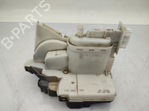 Rear right lock VW GOLF III (1H1) 1.9 TDI | BP23740092C99 