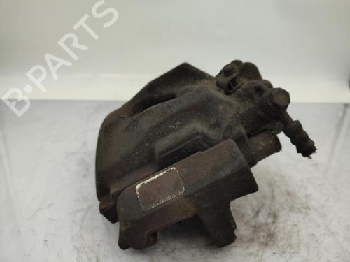 Left front brake caliper CITROËN C5 III Break (RW_) 1.6 HDi 110 | BP23712713M105  - Image 5