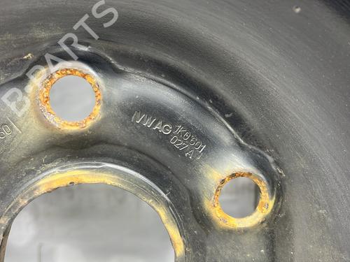 Rim SKODA OCTAVIA II (1Z3) 1.9 TDI | BP23759778C45 