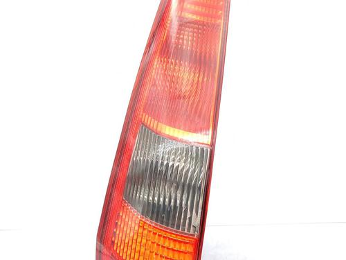 Left taillight FORD FIESTA V (JH_, JD_) 1.4 TDCi | BP23731073C34 