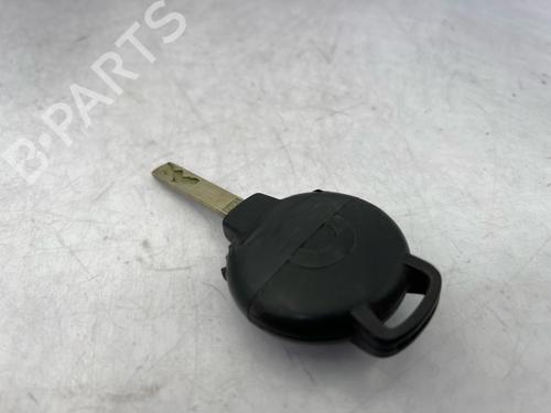 Electronic module SMART FORTWO Coupe (451) 1.0 (451.331, 451.380) | BP40457353M83 - Image 5