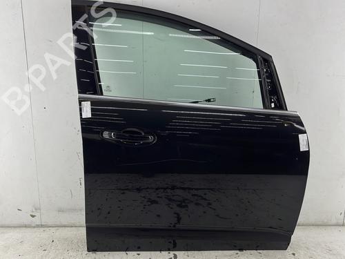 Used Right front door FORD C-MAX II (DXA/CB7, DXA/CEU) 1.6 TDCi (95 hp) 30696279