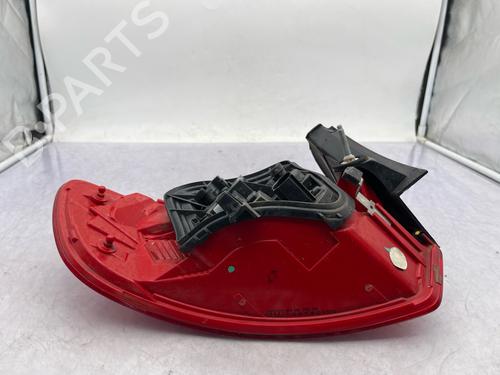Used Right taillight Right taillight AUDI A3 Sportback (8PA) 1.4 TFSI (125 hp) 35890618 35890618