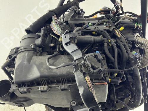 Engine CITROËN C4 I (LC_) 1.6 HDi | BP32031439M1 