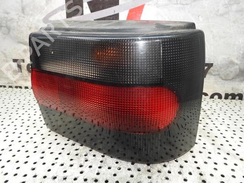 Used Right taillight Right taillight RENAULT 19 I (B/C53_) 1.9 D (B/C534, B/C53J) (64 hp) 23664469 23664469