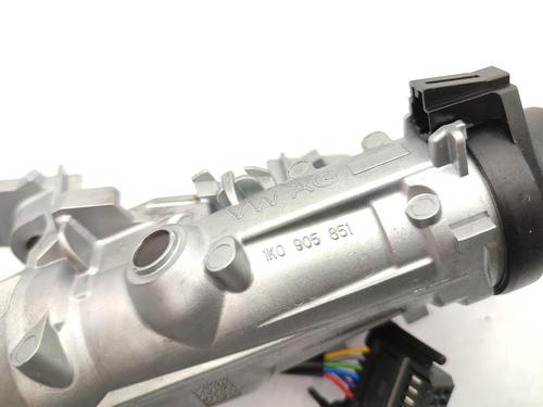 Electronic module VW GOLF PLUS V (5M1, 521) 2.0 TDI | BP23706742M83 - Image 28