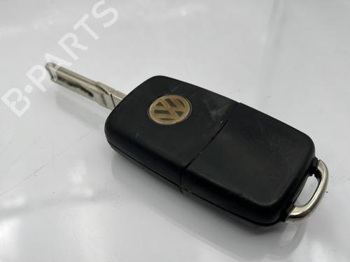 Electronic module VW POLO (9N_, 9A_) 1.2 | BP24609328M83 