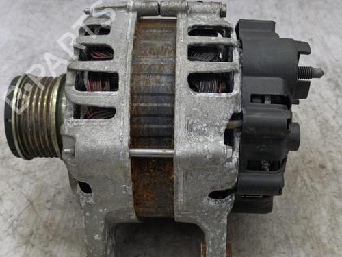 Alternator RENAULT CLIO IV (BH_) 1.5 dCi 90 | BP23704802M7 