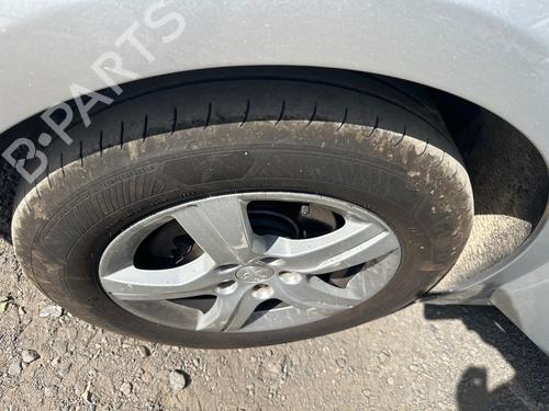 Engine PEUGEOT 508 SW I (8E_) 1.6 HDi | BP40222508M1 - Image 25