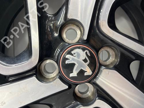 Fælgsæt PEUGEOT 108 1.2 | BP39108415C100 - Image 13