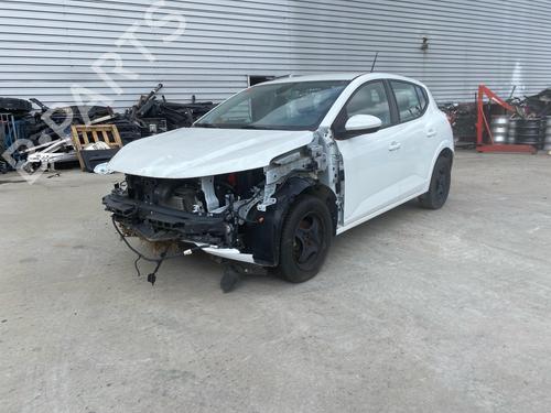 Steering column stalk DACIA SANDERO III 1.0 TCe 90 | BP38228155I23  - Image 20