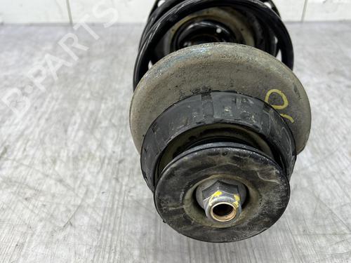 Used Right front shock absorber Right front shock absorber DACIA SANDERO II TCe 90 (B8M1, B8MA, B8AC) (90 hp) 27389642 27389642
