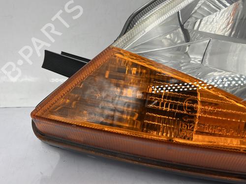 Left headlight FORD KA (RB_) 1.3 i | BP30129217C28
