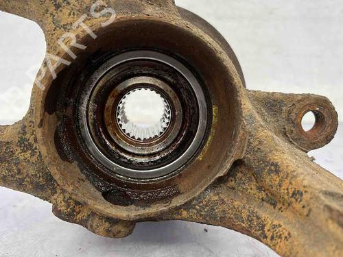 Left front steering knuckle KIA CEE'D SW (ED) 1.6 CRDi 115 | BP36551637M25 - Image 4