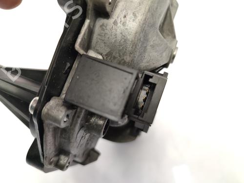 Rear wiper motor OPEL CORSA D (S07) 1.2 (L08, L68) | BP23739950M102 