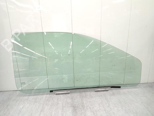 Front right door window RENAULT TWINGO I (C06_) 1.2 16V (C06C, C06D, C06K) | BP23742468C19 