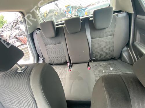 Sæde sæt SUZUKI SWIFT IV (FZ, NZ) | BP37451317C78 - Image 83