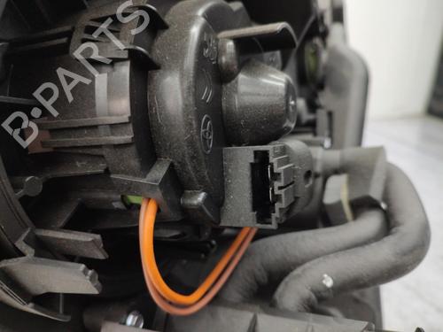 Heater matrix box PEUGEOT 108 1.0 VTi | BP23718945M61 - Image 3