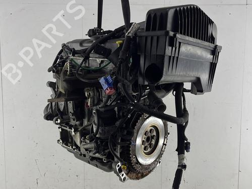 Used Engine CITROËN C3 I (FC_, FN_) 1.1 i (60 hp) 25602581