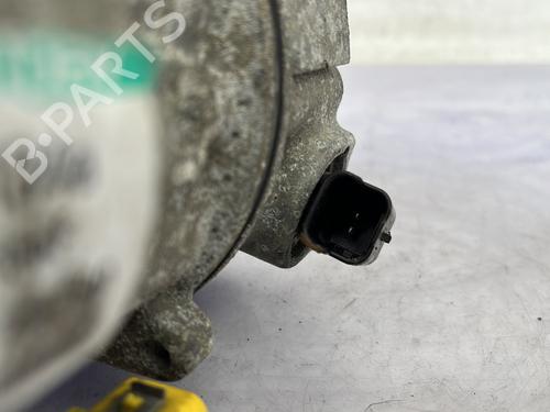 AC compressor CITROËN C4 I (LC_) 1.6 HDi | BP30484799M34
