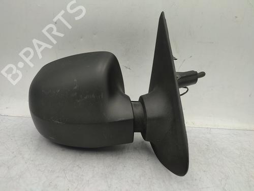 Used Right mirror DACIA LOGAN MCV II 1.0 SCe 75 (73 hp) 29543380
