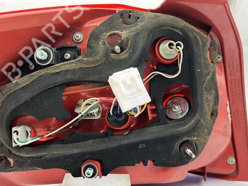 Right taillight TOYOTA AURIS (_E15_) 2.0 D-4D (ADE150_, ADE150R) | BP29839257C35 