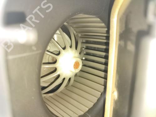 Heater matrix box BMW 3 Coupe (E46) 330 Cd | BP23684546M61 - Image 5