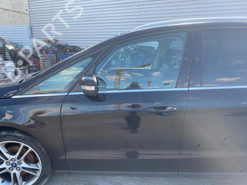 Used Left front door Left front door FORD GALAXY III (CK) 2.0 EcoBlue Bi-Turbo (240 hp) 36480701 36480701