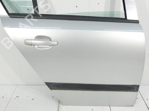 Right rear door OPEL ASTRA H (A04) 1.7 CDTI (L48) | BP23695656C5 