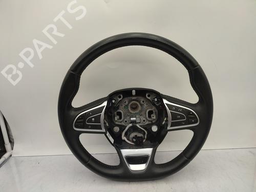Used Steering wheel Steering wheel RENAULT TALISMAN (LP_) 1.6 dCi 160 (160 hp) 25436093 25436093