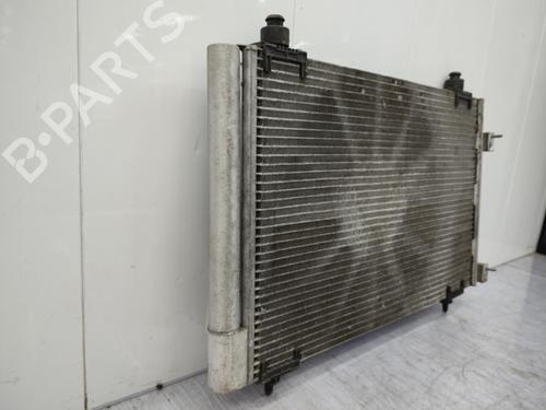 AC radiator PEUGEOT PARTNER Box Body/MPV 1.6 HDi 16V | BP23709230M32 - Image 3