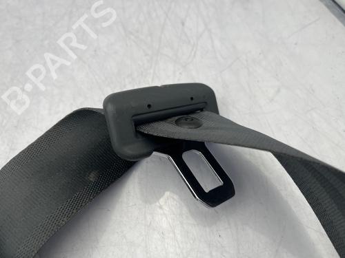 Rear left seatbelt RENAULT KOLEOS I (HY_) 2.0 dCi 4x4 (HY0K) | BP34159285I29 - Image 2