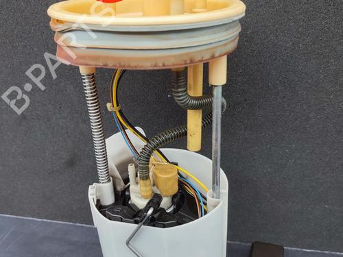 Fuel pump VW TOURAN (1T1, 1T2) 2.0 TDI 16V | BP23679888M76 