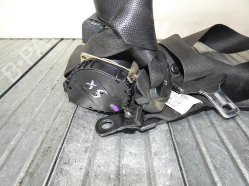 Front right seatbelt BMW X5 (E53) | BP23697829I25 - Image 3