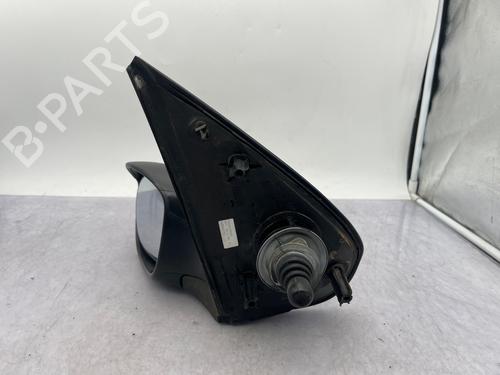 Used Left mirror Left mirror PEUGEOT 206+ (2L_, 2M_) [2009-2013] 40040657 40040657