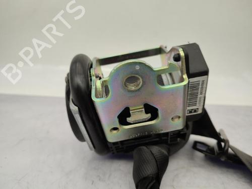 Used Front right seatbelt Front right seatbelt RENAULT MEGANE III Grandtour (KZ0/1) 1.5 dCi (KZ0C, KZ1A) (90 hp) 23719372 23719372