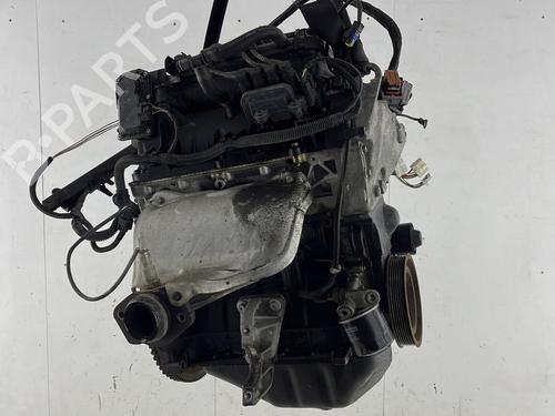 Used Engine Engine RENAULT MODUS / GRAND MODUS (F/JP0_) 1.2 (JP0C, JP0K, FP0C, FP0K, FP0P, JP0P, JP0T) (75 hp) 23933696 23933696