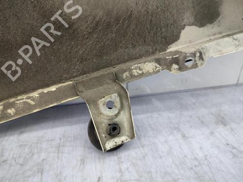 Left front fenders PEUGEOT BOXER Van (230L) 2.5 D | BP23712326C41 