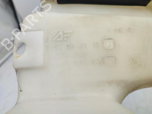 Windscreen washer tank FORD GALAXY I (WGR) 2.0 i | BP25407238C113 