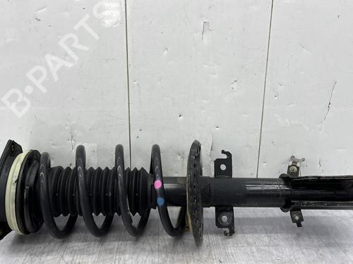 Used Right front shock absorber RENAULT KANGOO Express (FW0/1_) Z.E. (FW0Z, FW1Z) (60 hp) 23761935