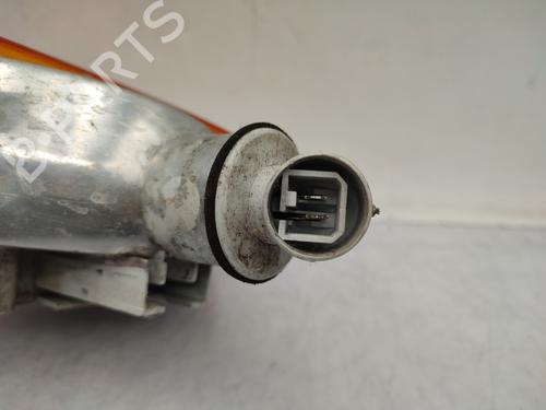 Right front indicator PEUGEOT 205 II (20A/C) 1.1 | BP29455297C33 