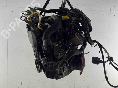 Engine RENAULT SCÉNIC III (JZ0/1_) 1.5 dCi | BP36591163M1 - Image 6