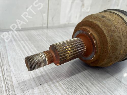 Right front driveshaft RENAULT LAGUNA III (BT0/1) 2.0 dCi (BT07, BT0J, BT14, BT1A, BT1S) | BP38056947M39 - Image 3