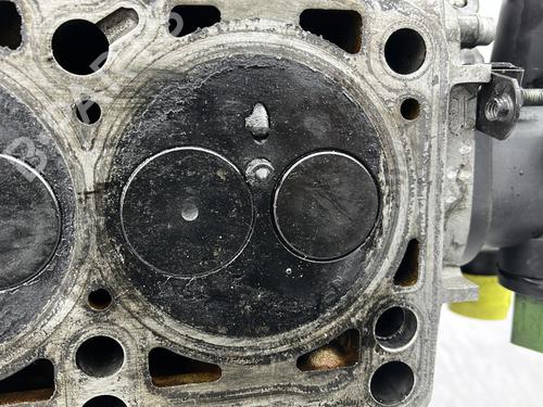 Cylinder head AUDI A2 (8Z0) 1.4 TDI | BP31612816M5  - Image 9