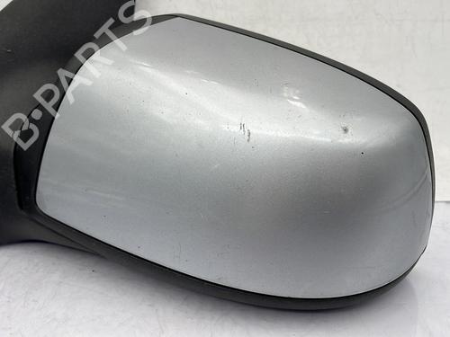 Left mirror FORD MONDEO III (B5Y) 2.0 16V TDDi / TDCi | BP26406833C26 